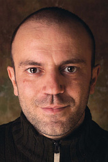 photo of person Yannis Sakaridis