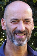 photo of person Pascal Gennesseaux