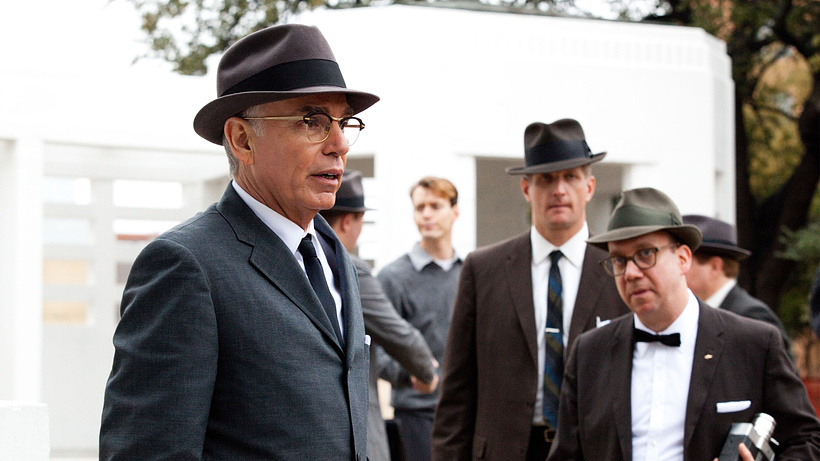 Imagen de Parkland