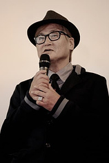 photo of person Kaizo Hayashi