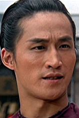 picture of actor Wilson Tong