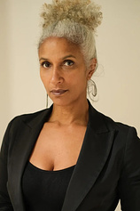 picture of actor Frédérique Kamatari