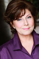 picture of actor Ann Arvia