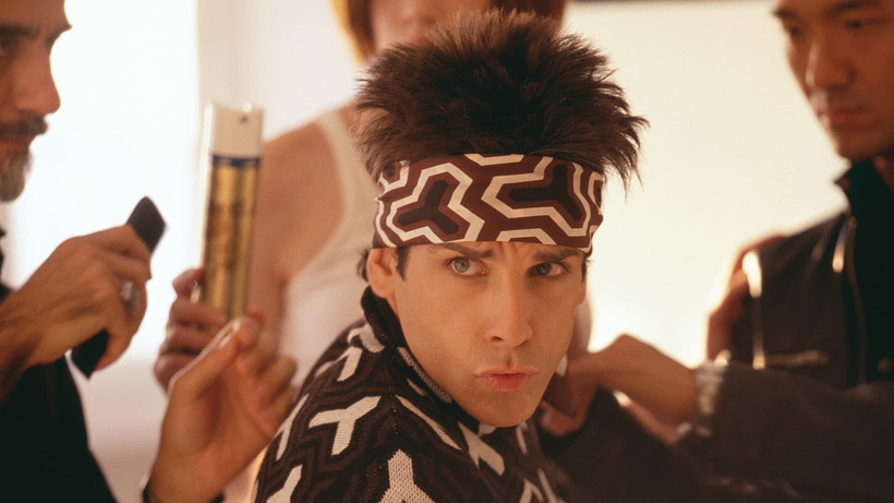 Imagen de Zoolander