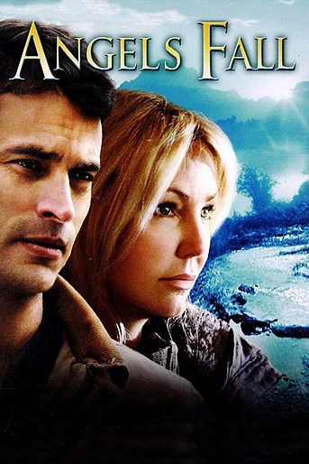 Poster de Angels Fall