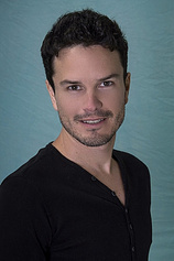 picture of actor Mario Pérez de Alba