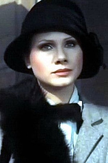 photo of person Grazyna Trela