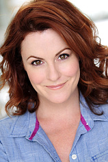 picture of actor Kristina Hayes