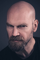 picture of actor Tyler Mane