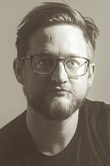 photo of person Jared Michael Fry