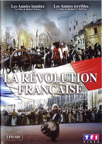 Poster de Historia de una Revolución