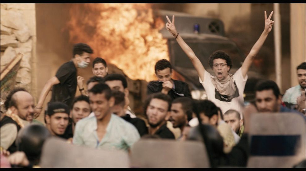Imagen de Clash