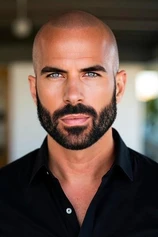 Foto de Dane E. Connor