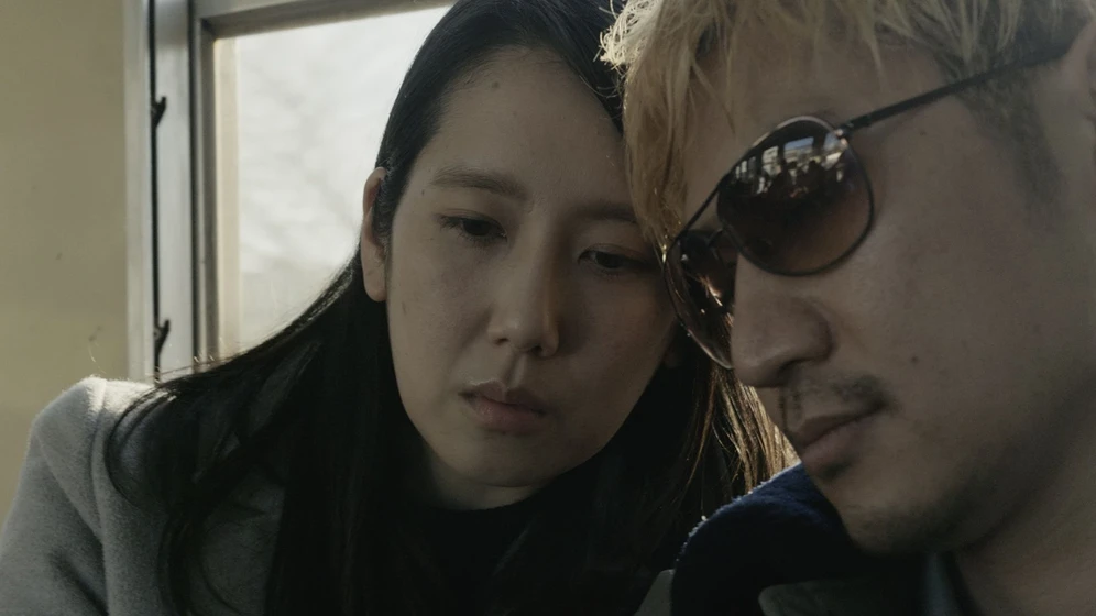 Misa Wada en the-beast-hand