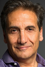 picture of actor Paulo Matos