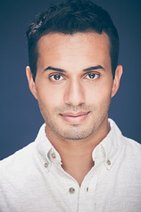 picture of actor Guillermo Alonso