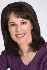 photo of person Leanna Chamish