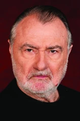 Foto de Vassil Mihajlov