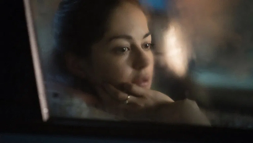 Imagen de Rosie