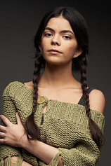 picture of actor Isabella Feliciana