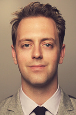 photo of person Ricky Fosheim