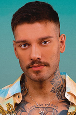 picture of actor Lucas Lucco