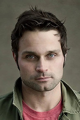 picture of actor G. Michael Gray