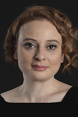 picture of actor Eylem Yıldız