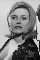 picture of actor Anita Höfer