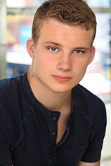picture of actor Christopher Gray