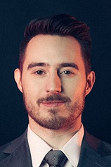 picture of actor James A. Janisse