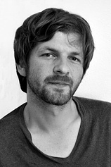 photo of person Visar Morina