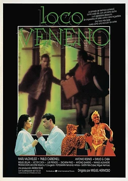 Loco Veneno