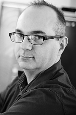 photo of person Kevin MacLeod