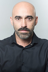 picture of actor Chani Martín