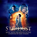 Carátula de la banda de sonido de Stardust