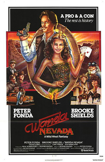 poster of content Wanda Nevada