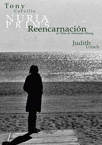 Poster de Reencarnación