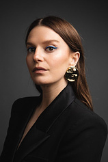 photo of person Ally Pankiw