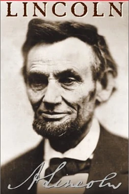Lincoln poster