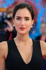 Foto de Sarah Kazemy