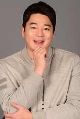 picture of actor Ji-yoon Moon