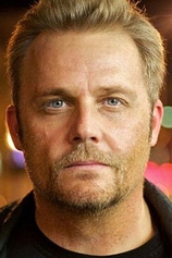 picture of actor Andrew Jackson