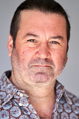 picture of actor David Gueriera