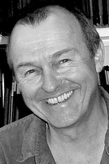 photo of person Benedikt Jeger