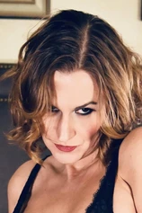Foto de Rebecca Rinehart