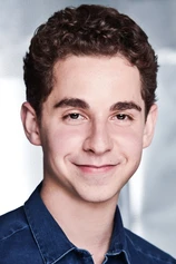 photo of person Hershel Blatt