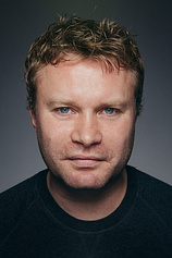 picture of actor Edward Schultheiss