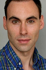 picture of actor Nicholas Wilder