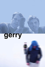 poster of content Gerry